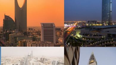 أفضل 10 مكتب عقارات في الرياض