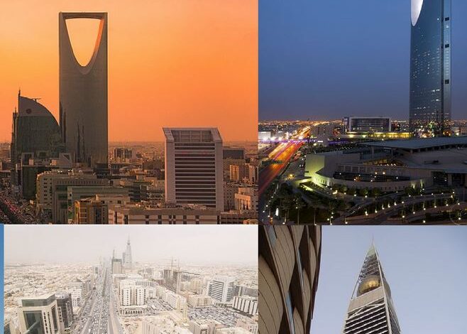 أفضل 10 مكتب عقارات في الرياض