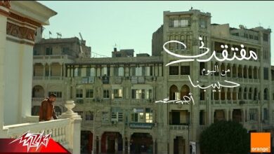 كلمات مفتقدني – احمد سعد